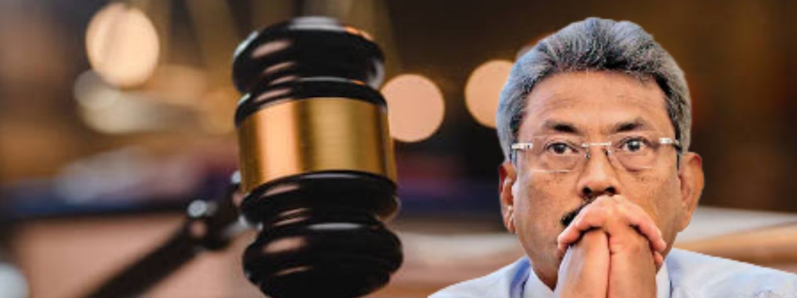 Gota to Testify Online in Lalith-Kugan Case
